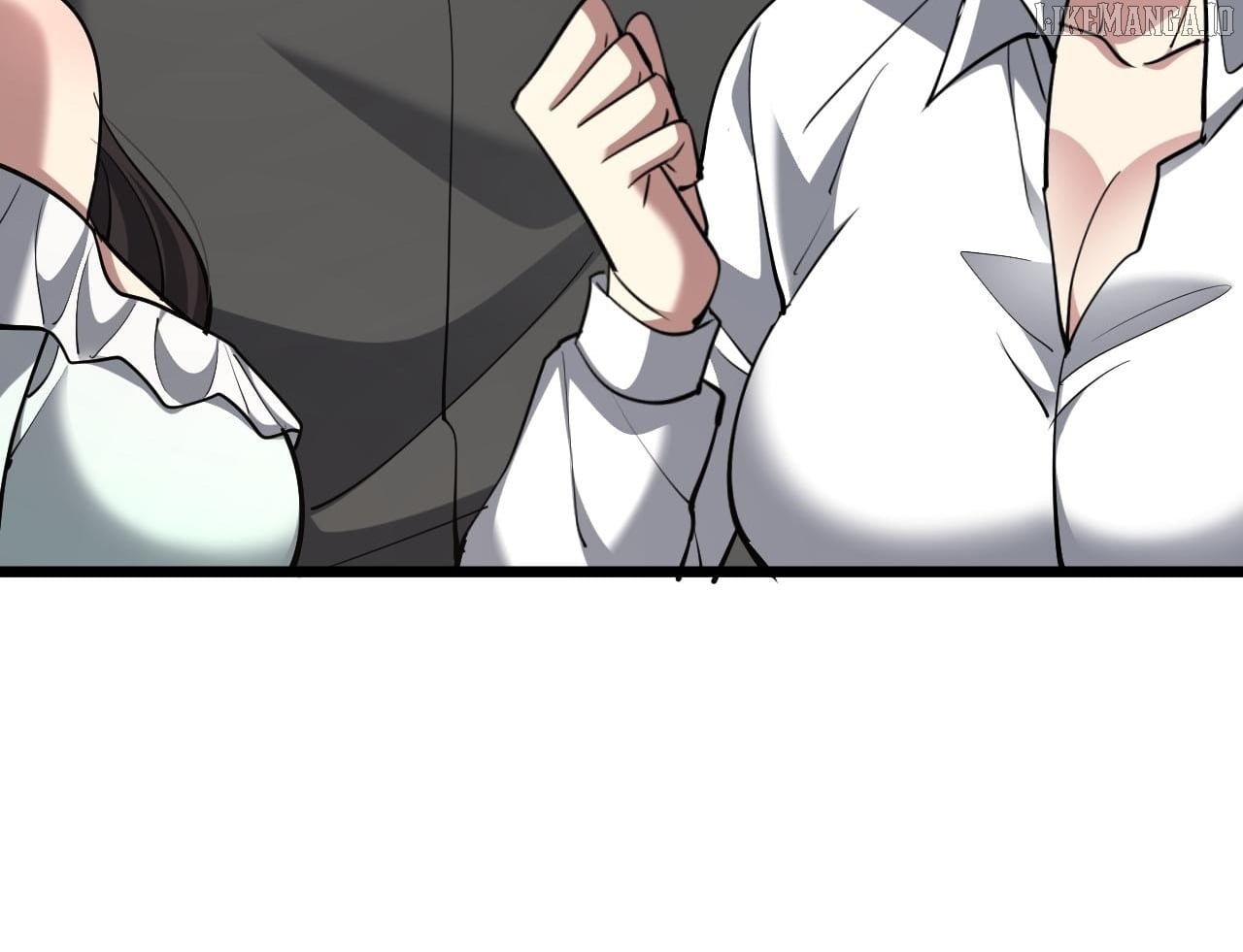 I’m Trapped In This Day For One Thousand Years Chapter 224 - page 58